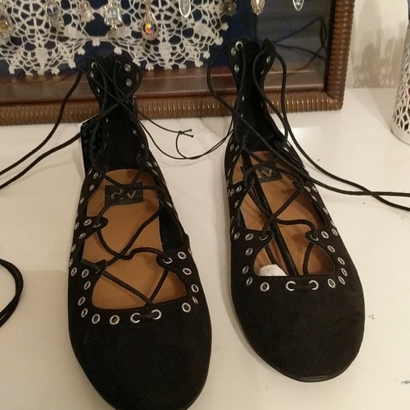 DV by Target Shoes - NWT  DV ballet flats